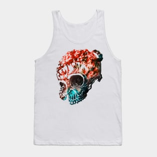 Necromancer Tank Top